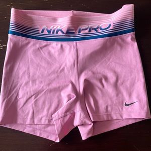 Nike Pro Shorts